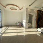 Ảnh 5 của NHÀ MẶT ĐƯỜNG TUYẾN 2 THẾ LỮ LÔ GÓC 6 TẦNG THANG MÁY