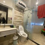 Ảnh 6 của NHÀ MẶT ĐƯỜNG TUYẾN 2 THẾ LỮ LÔ GÓC 6 TẦNG THANG MÁY