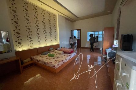 BÁN NHÀ MẶT ĐƯỜNG ĐÔNG KHÊ 120M2 MẶT TIỀN GẦN 6M, GIÁ RẺ BÁN GẤP 8,4 TỶ