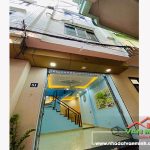 Ảnh 4 của BÁN NHÀ 5 TẦNG KIÊN CỐ CẦU TRE, NGÔ QUYỀN