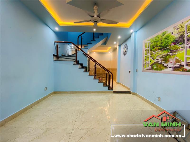 BÁN NHÀ 5 TẦNG KIÊN CỐ CẦU TRE, NGÔ QUYỀN