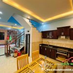 Ảnh 2 của BÁN NHÀ 5 TẦNG KIÊN CỐ CẦU TRE, NGÔ QUYỀN