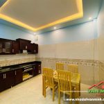 Ảnh 3 của BÁN NHÀ 5 TẦNG KIÊN CỐ CẦU TRE, NGÔ QUYỀN