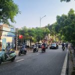 Ảnh 1 của BÁN LÔ ĐẤT MẶT ĐƯỜNG LƯƠNG KHÁNH THIỆN CỰC ĐẸP, HẢI PHÒNG
