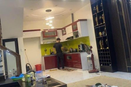 BÁN NHÀ 3 TẦNG TẠI ĐỒNG HÒA, KIẾN AN