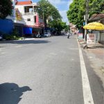 Ảnh 2 của BÁN ĐẤT MẶT ĐƯỜNG 208 GẦN TT HUYỆN AN DƯƠNG