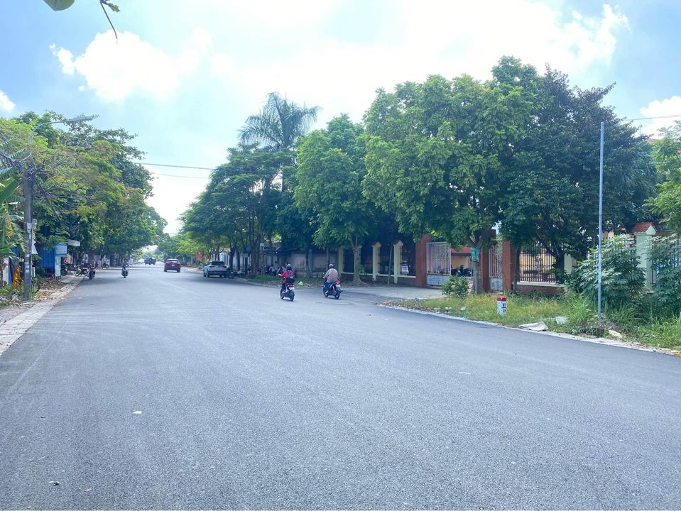BÁN ĐẤT MẶT ĐƯỜNG 208 GẦN TT HUYỆN AN DƯƠNG