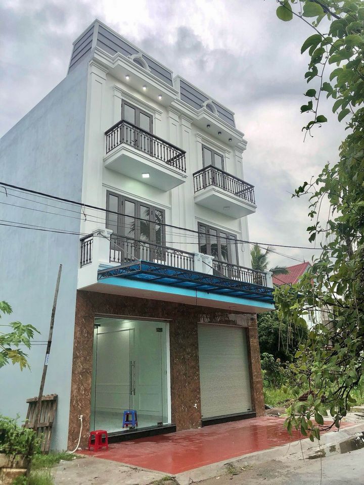 BẮN CĂN 3 TẦNG TẠI VÂN TRA - AN ĐỒNG