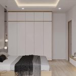 Ảnh 6 của BÁN NHÀ 3 TẦNG ĐỘC LẬP GẦN CHỢ HOÀNG MAI