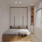 Ảnh 4 của BÁN NHÀ 3 TẦNG ĐỘC LẬP GẦN CHỢ HOÀNG MAI