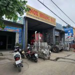Ảnh 4 của BÁN NHÀ MẶT ĐƯỜNG ĐÌNH VŨ VỪA Ở VỪA KINH DOANH