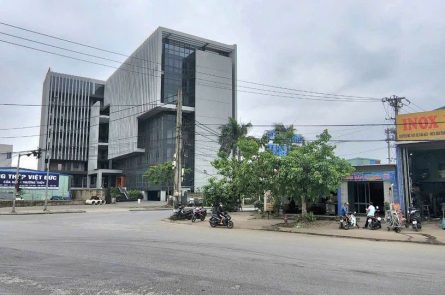 BÁN NHÀ MẶT ĐƯỜNG ĐÌNH VŨ VỪA Ở VỪA KINH DOANH