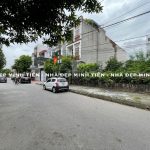 Ảnh 1 của 90M2 ĐẤT KHU PHÂN LÔ 193 VĂN CAO NGANG 4.5M ĐƯỜNG 12M