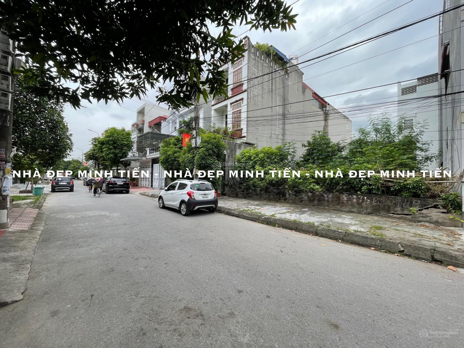 90M2 ĐẤT KHU PHÂN LÔ 193 VĂN CAO NGANG 4.5M ĐƯỜNG 12M