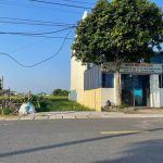 Ảnh 3 của BÁN LÔ ĐẤT MẶT ĐƯỜNG LIÊN XÃ GIÁ NGANG ĐƯỜNG THÔN TẠI ĐẠI HÀ, KIẾN THỤY