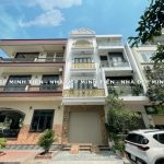 Ảnh 1 của NHÀ ĐẸP TUYẾN 2 LÔ 16 LÊ HỒNG PHONG - 52 M2 4 TẦNG - 2 MẶT THOÁNG