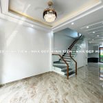 Ảnh 4 của NHÀ ĐẸP TUYẾN 2 LÔ 16 LÊ HỒNG PHONG - 52 M2 4 TẦNG - 2 MẶT THOÁNG
