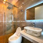 Ảnh 9 của NHÀ ĐẸP TUYẾN 2 LÔ 16 LÊ HỒNG PHONG - 52 M2 4 TẦNG - 2 MẶT THOÁNG