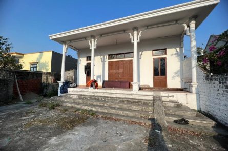 BÁN LÔ ĐẤT VUÔNG VẮN, BÌA HỒNG CHÍNH CHỦ
