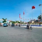 Ảnh 1 của BÁN NHÀ HAI TẦNG TẠI TRẦN TẤT VĂN CÁCH BVĐK KIẾN AN 150M