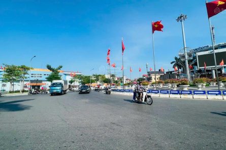 BÁN NHÀ HAI TẦNG TẠI TRẦN TẤT VĂN CÁCH BVĐK KIẾN AN 150M