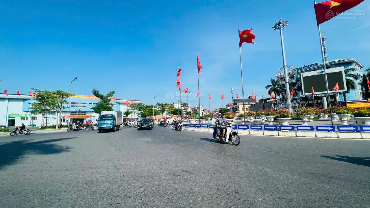 BÁN NHÀ HAI TẦNG TẠI TRẦN TẤT VĂN CÁCH BVĐK KIẾN AN 150M