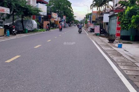 CẦN BÁN LÔ ĐẤT MẶT ĐƯỜNG HOA ĐỘNG, THỦY NGUYÊN