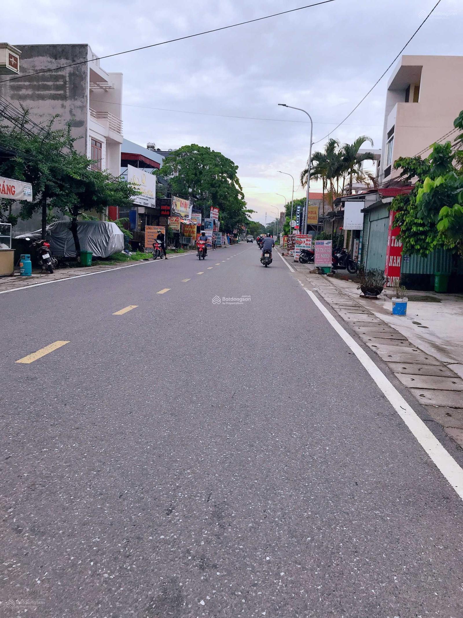 CẦN BÁN LÔ ĐẤT MẶT ĐƯỜNG HOA ĐỘNG, THỦY NGUYÊN
