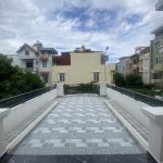 Ảnh 8 của Bán Nhà 4 Tầng độc lập Khu Phân Lô Đằng Lâm Hải An Hải Phòng, oto vào nhà, giá 6 tỷ.