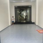 Ảnh 7 của Bán Nhà 4 Tầng độc lập Khu Phân Lô Đằng Lâm Hải An Hải Phòng, oto vào nhà, giá 6 tỷ.
