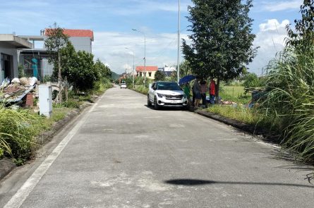 TÁI ĐỊNH CƯ GIA MINH ĐẸP NHƯ MƠ GIÁ CHỈ 950TR , ĐƯỜNG 13M CƠ SỞ HẠ TẦNG ĐỒNG BỘ