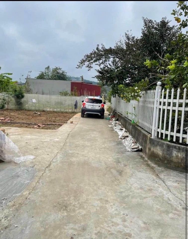 BÁN ĐẤT TẠI VĂN XÁ, QUỐC TUẤN, AN DƯƠNG