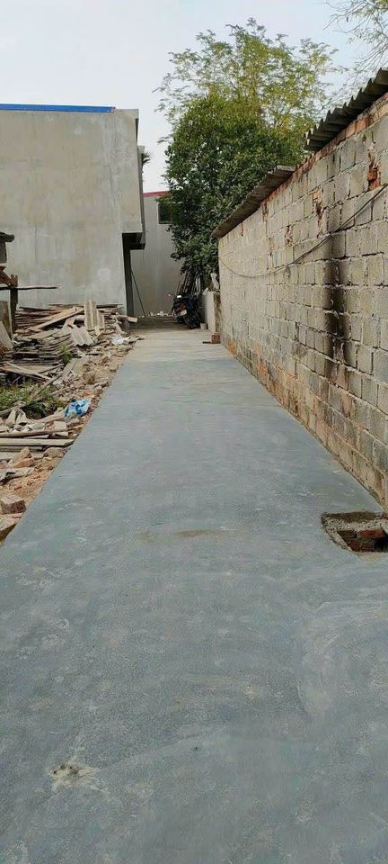 CẦN BÁN GẤP NHÀ 2 TẦNG XÂY MỚI TINH PHÙ LIỄU, KIẾN AN