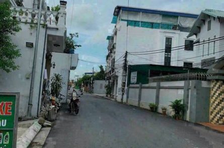 64M2 TRỤC VĂN CÚ - AN ĐỒNG