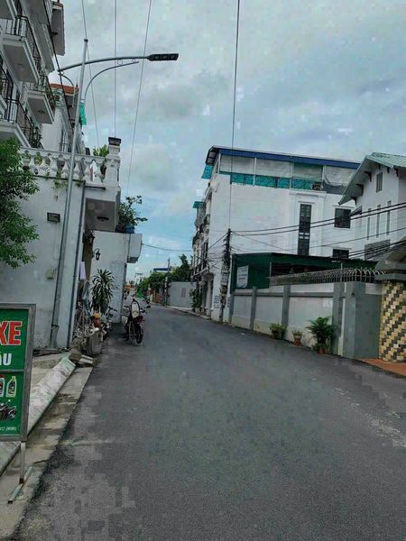 64M2 TRỤC VĂN CÚ - AN ĐỒNG