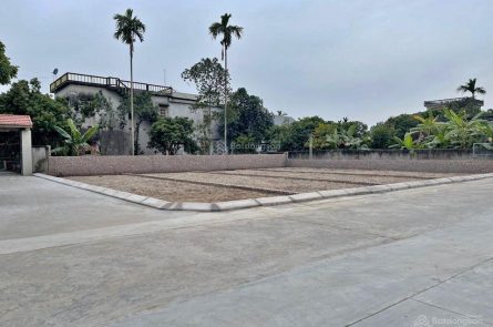 BÁN ĐẤT GIÁ RẺ NHẤT THỊ TRƯỜNG MỸ ĐỨC, AN LÃO