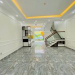 Ảnh 2 của BÁN NHÀ 3 TRỤC ĐÀO YÊU - HỒNG THÁI