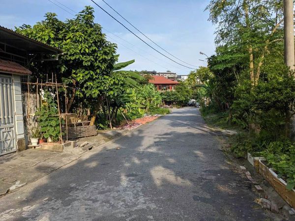 LÔ 91M2 TẠI ĐẦM PHƯỜNG VĨNH KHÊ - AN ĐỒNG