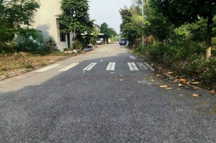 LÔ 54M2 TĐC HOÀNG MAI - HỒNG THÁI