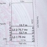 Ảnh 3 của BÁN LÔ ĐẤT TẠI TÂN TRÀO, KIẾN THỤY, HẢI PHÒNG