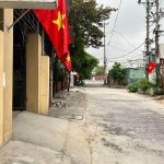 Ảnh 2 của BÁN NHÀ 2 TẦNG TẠI TÂN TIẾN - AN DƯỜNG