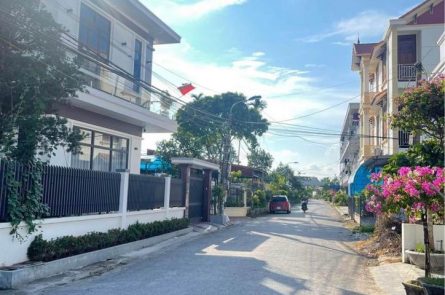 BÁN NHÀ GÁC LỬNG 3 PHÒNG NGỦ TẠI KIỀU TRUNG - HỒNG THÁI