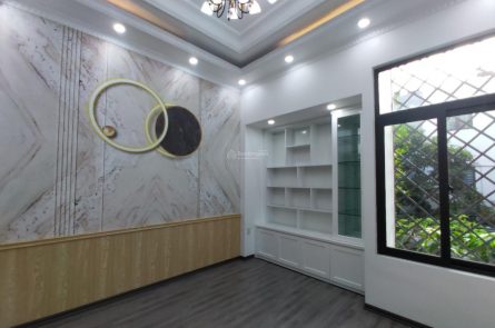 BÁN NHÀ SIÊU XỊN NGAY KHU TĐC SAO SÁNG , NGÔ GIA TỰ, HẢI AN, HẢI PHÒNG