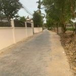 Ảnh 1 của BÁN 204M2 THỔ CƯ TẠI HÀ ĐẬU - HỒNG PHONG