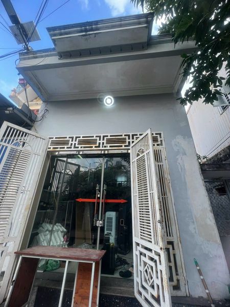 BÁN NHÀ 1 TẦNG TẠI VĨNH KHÊ - AN ĐỒNG