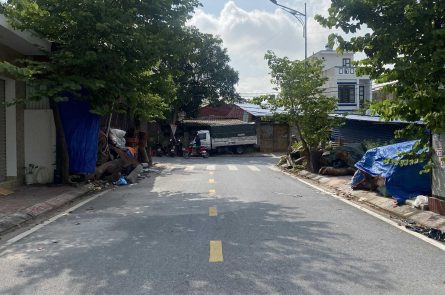 HÀNG ĐẸP MỸ MÃ Ở KHA LÂM 3, NAM SƠN, KIẾN AN, HẢI PHÒNG