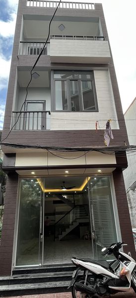 BÁN CĂN 3 TẦNG ĐỘC LẬP TẠI THÔN AN DƯƠNG - AN ĐỒNG
