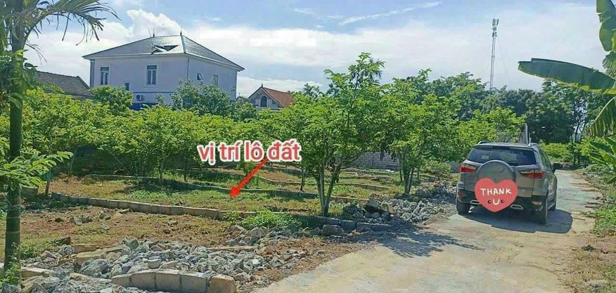 BÁN LÔ ĐẤT GIÁ TỐT NHẤT TẠI THỦY NGUYÊN