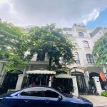 Ảnh 1 của GIA ĐÌNH CẦN BÁN GẤP 2 CĂN LIỀN KỀ PHÂN KHU PARIS