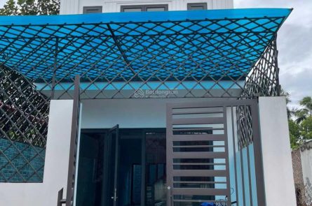 NHÀ MỚI ĐẸP LUNG LINH ĐẦY ĐỦ TIỆN ÍCH Ở QUY TỨC - PHÙ LIỄN - KIẾN AN